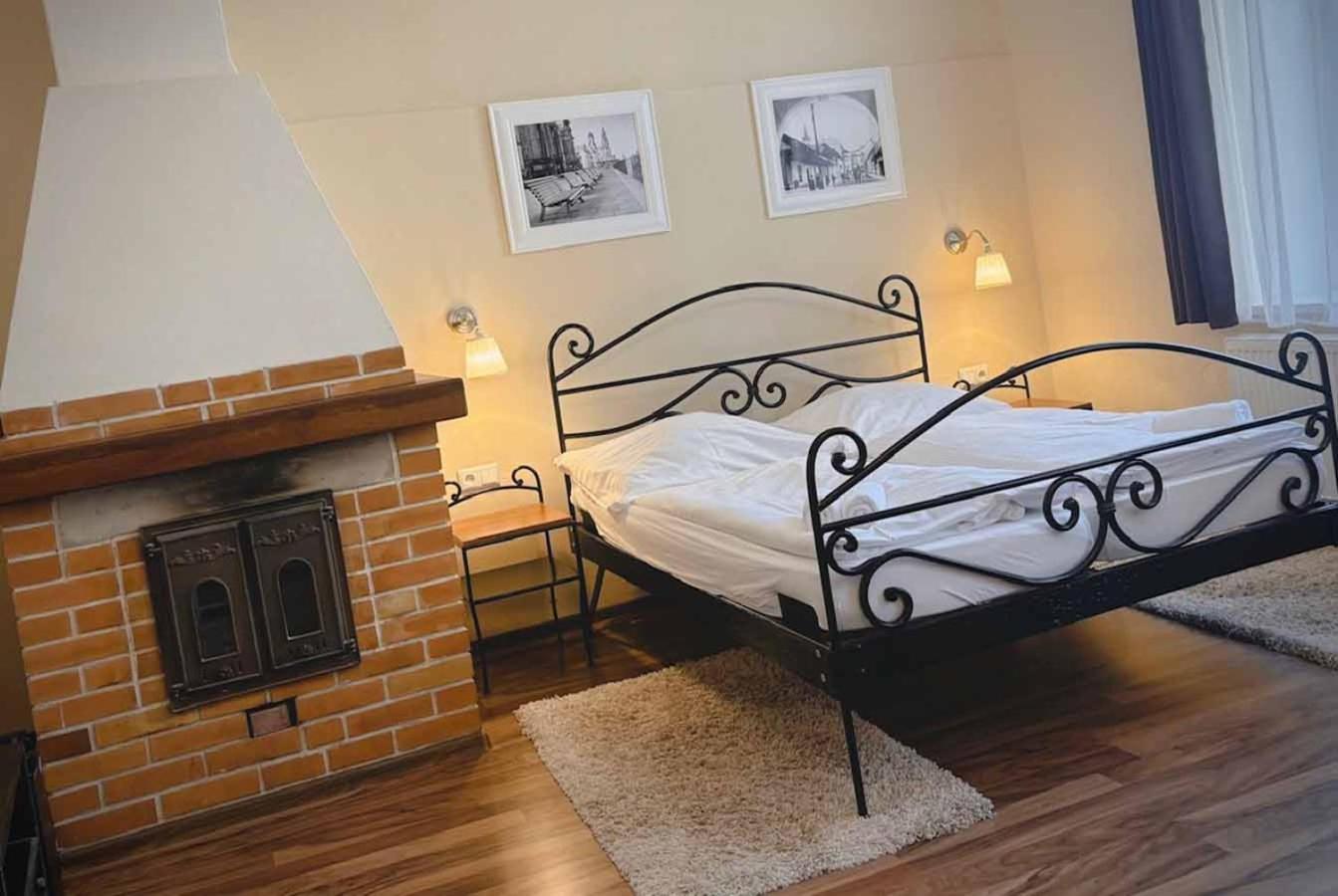 Antonio Old Town Residence Preszów Zewnętrze zdjęcie
